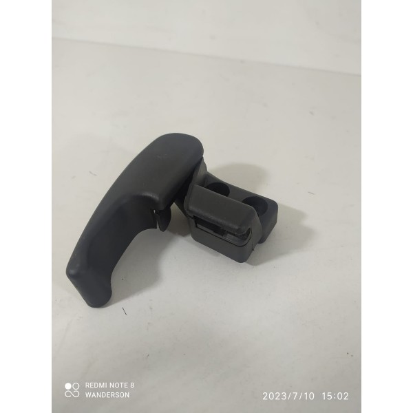 Alavanca Puxador Capo Audi Tt A3 Golf 1998/2006 1h1823533