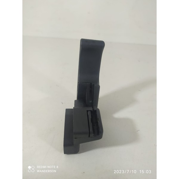 Alavanca Puxador Capo Audi Tt A3 Golf 1998/2006 1h1823533