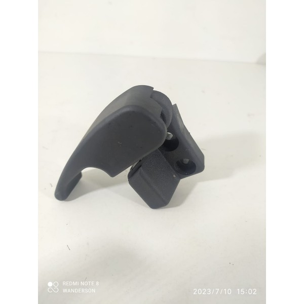 Alavanca Puxador Capo Audi Tt A3 Golf 1998/2006 1h1823533