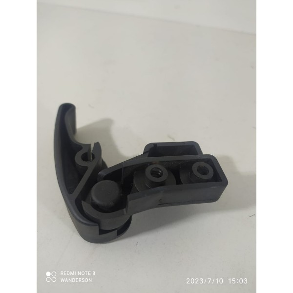 Alavanca Puxador Capo Audi Tt A3 Golf 1998/2006 1h1823533