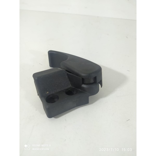 Alavanca Puxador Capo Audi Tt A3 Golf 1998/2006 1h1823533