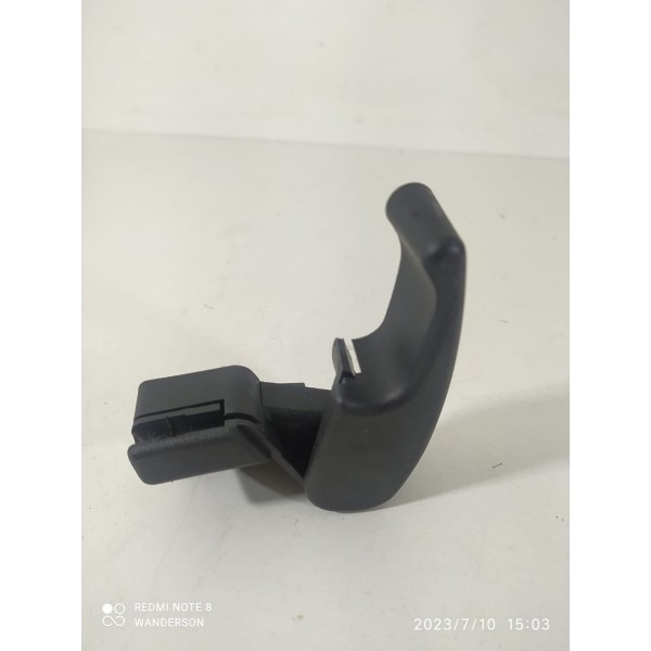 Alavanca Puxador Capo Audi Tt A3 Golf 1998/2006 1h1823533