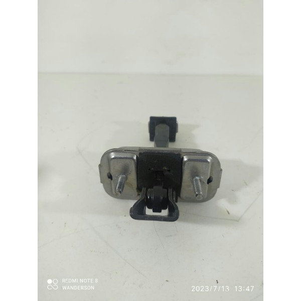 Limitador Porta Peugeot 2008 Dianteira Esquerda 2018/2024