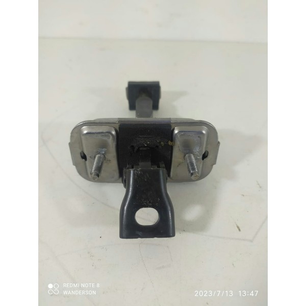 Limitador Porta Peugeot 2008 Dianteira Esquerda 2018/2024