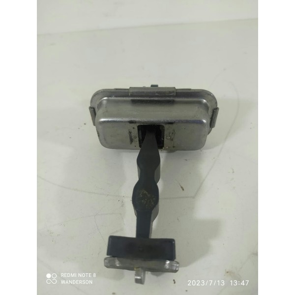 Limitador Porta Peugeot 2008 Dianteira Esquerda 2018/2024