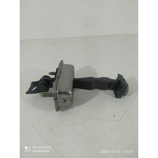 Limitador Porta Peugeot 2008 Dianteira Esquerda 2018/2024