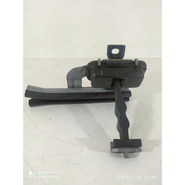 Limitador Porta Peugeot 2008 Traseiro Esquerdo 2018/2024