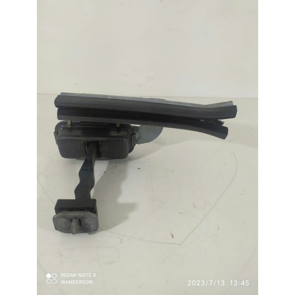 Limitador Porta Peugeot 2008 Traseiro Esquerdo 2018/2024