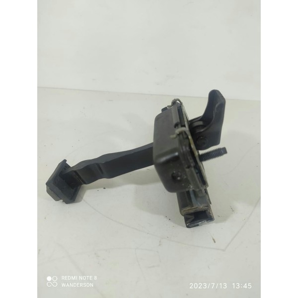 Limitador Porta Peugeot 2008 Traseiro Esquerdo 2018/2024