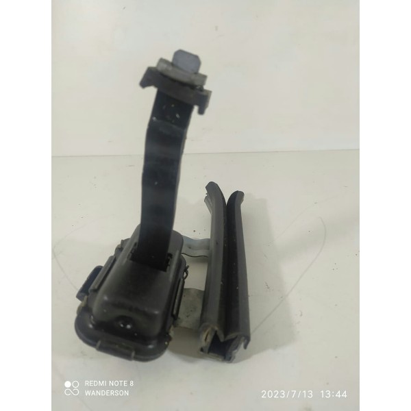 Limitador Porta Peugeot 2008 Traseira Direita 2018/2024