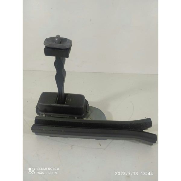 Limitador Porta Peugeot 2008 Traseira Direita 2018/2024