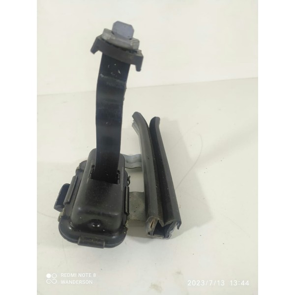 Limitador Porta Peugeot 2008 Traseira Direita 2018/2024