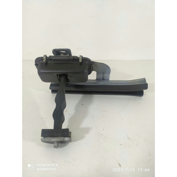Limitador Porta Peugeot 2008 Traseira Direita 2018/2024