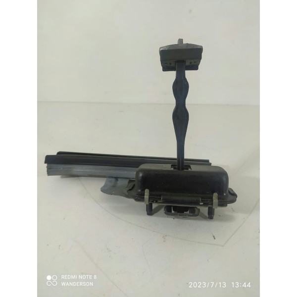 Limitador Porta Peugeot 2008 Traseira Direita 2018/2024