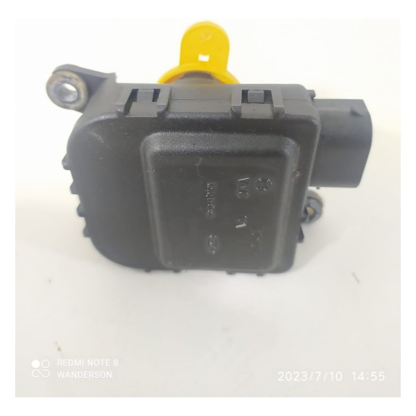 Motor Atuador Audi Tt Mk1 1.8t 2004 8d2820511c /30634