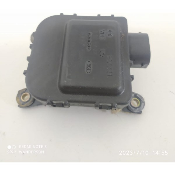Motor Atuador Audi Tt Mk1 1.8t 2004 8d2820511c /30634