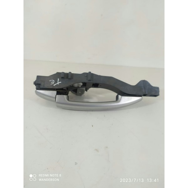 Maçaneta Externa Peugeot 2008 Traseira Direita 2018/2024