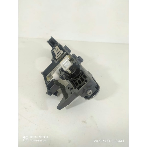 Maçaneta Externa Peugeot 2008 Traseira Direita 2018/2024