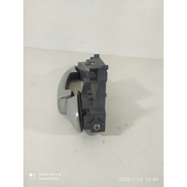 Maçaneta Externa Peugeot 2008 Traseira Direita 2018/2024