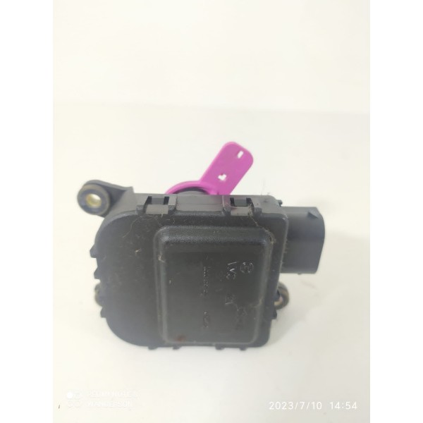 Motor Atuador Caixa Ar Audi Tt Mk1 1998 A 2006 1j1907511d