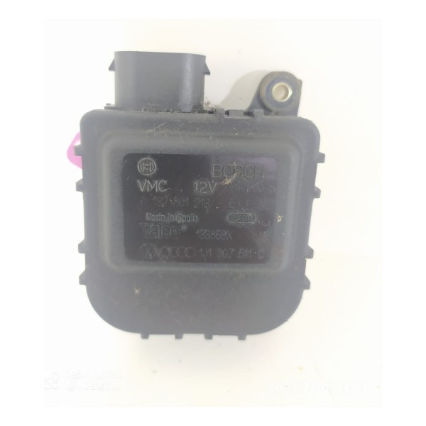 Motor Atuador Caixa Ar Audi Tt Mk1 1998 A 2006 1j1907511d