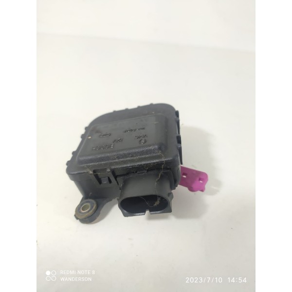 Motor Atuador Caixa Ar Audi Tt Mk1 1998 A 2006 1j1907511d