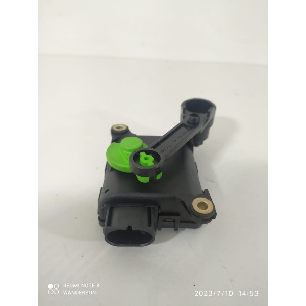 Motor Atuador Caixa Ar Audi Tt Mk1 1998/2006 Original