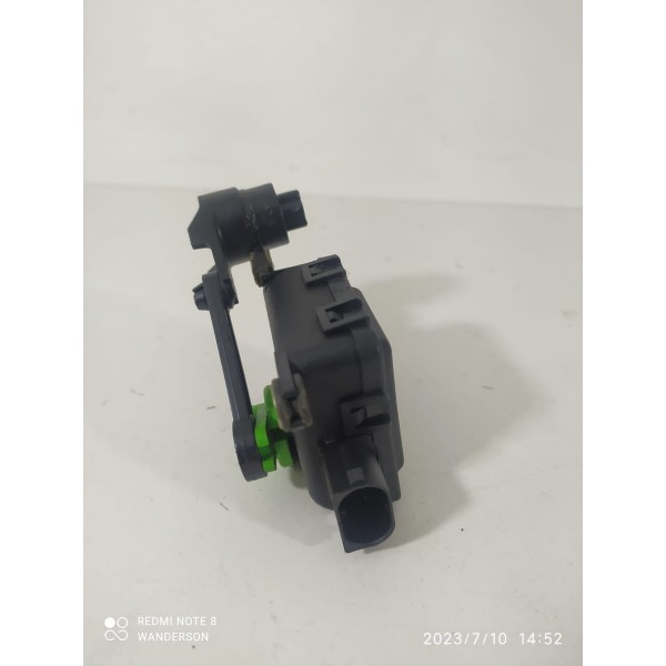 Motor Atuador Caixa Ar Audi Tt Mk1 1998/2006 Original