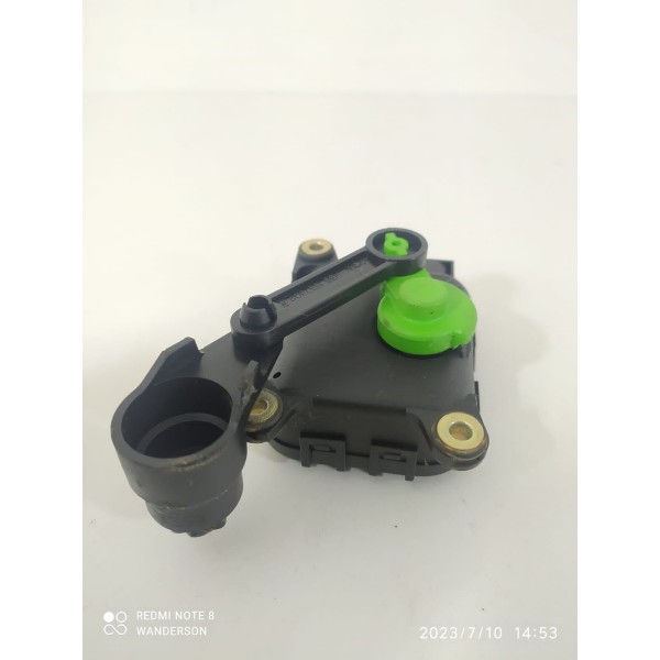 Motor Atuador Caixa Ar Audi Tt Mk1 1998/2006 Original