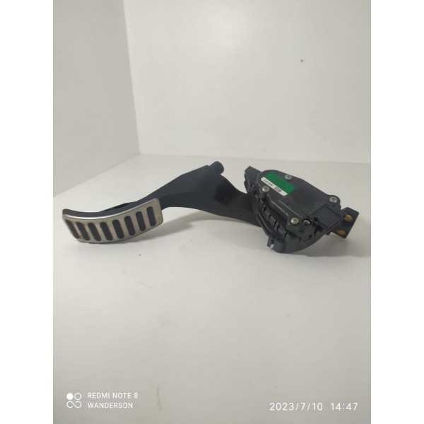 Pedal Acelerador Audi Tt Golf A3 1998 A 2006 1j1721503j