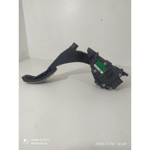 Pedal Acelerador Audi Tt Golf A3 1998 A 2006 1j1721503j