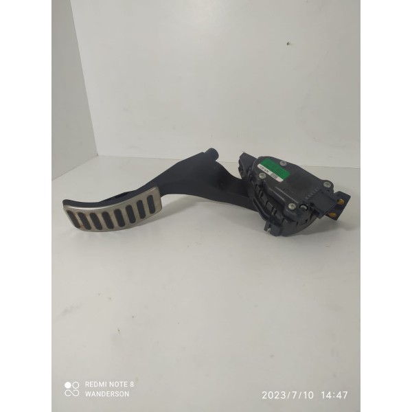 Pedal Acelerador Audi Tt Golf A3 1998 A 2006 1j1721503j