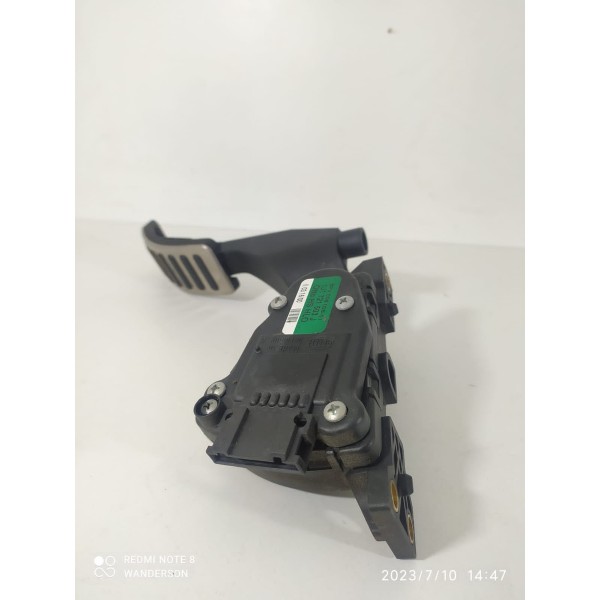 Pedal Acelerador Audi Tt Golf A3 1998 A 2006 1j1721503j
