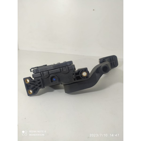 Pedal Acelerador Audi Tt Golf A3 1998 A 2006 1j1721503j