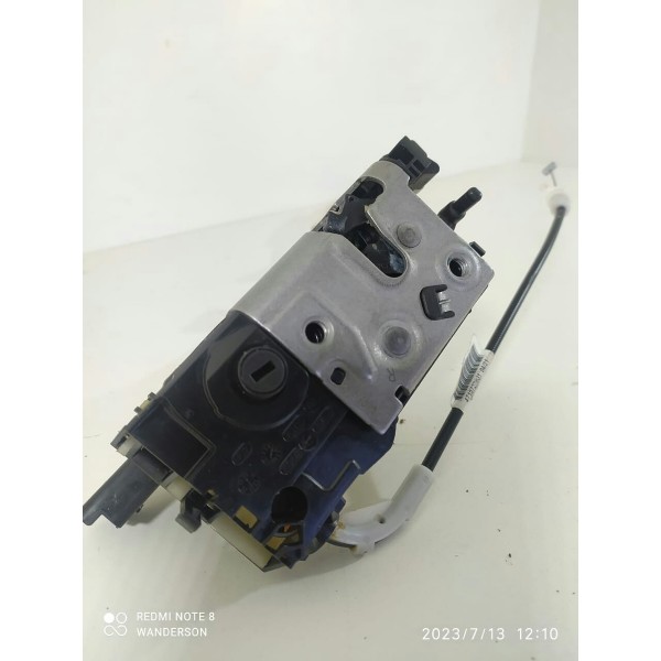 Fechadura Peugeot 2008 Dianteira Direita 2018/2024 Orig