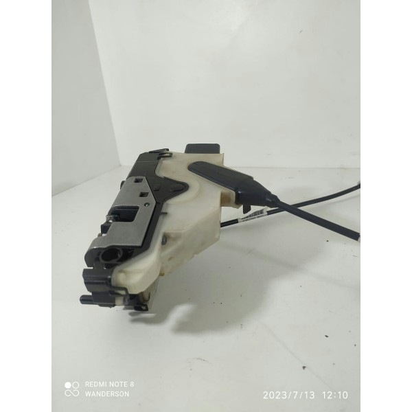 Fechadura Peugeot 2008 Dianteira Direita 2018/2024 Orig