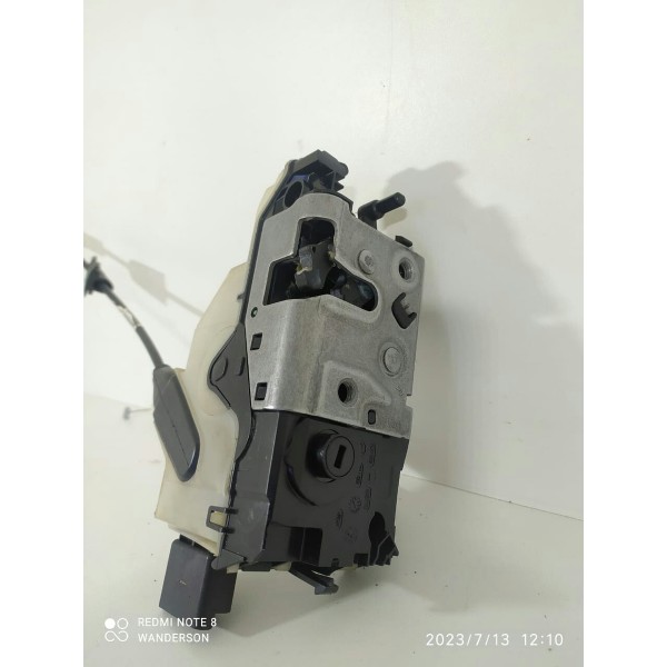 Fechadura Peugeot 2008 Dianteira Direita 2018/2024 Orig