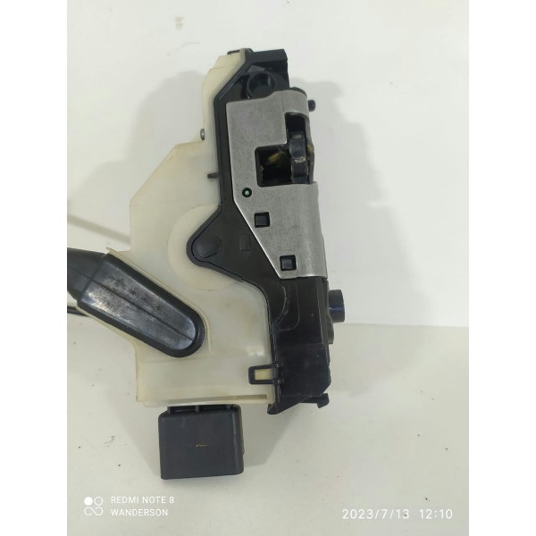 Fechadura Peugeot 2008 Dianteira Direita 2018/2024 Orig