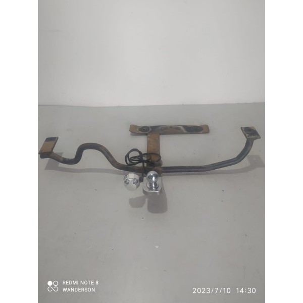 Engate Reboque Audi Tt Mk1 Carretinha 1998 A 2006