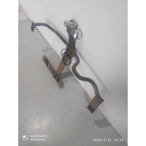 Engate Reboque Audi Tt Mk1 Carretinha 1998 A 2006