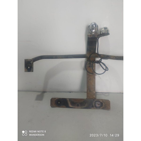 Engate Reboque Audi Tt Mk1 Carretinha 1998 A 2006