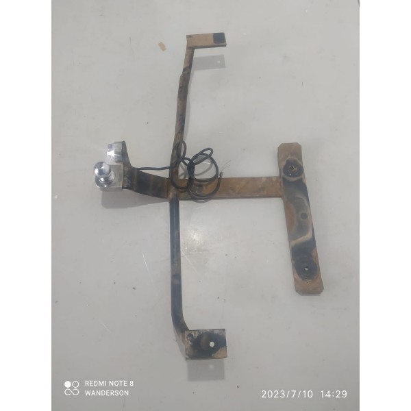 Engate Reboque Audi Tt Mk1 Carretinha 1998 A 2006