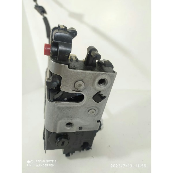 Fechadura Porta Peugeot 2008 Traseira Direita 2016/2024 Orig