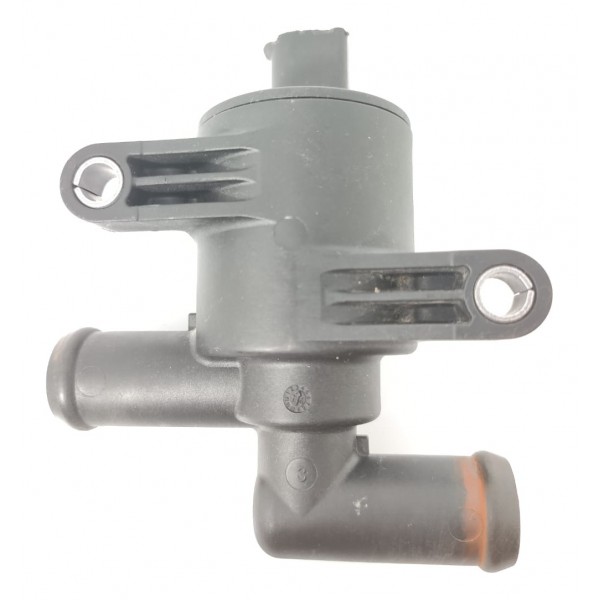 Bomba Agua Aux Audi A3 Q3 Q5 A4 A5 4h0121671d