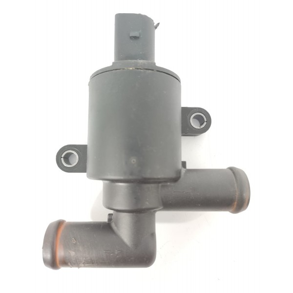 Bomba Agua Aux Audi A3 Q3 Q5 A4 A5 4h0121671d