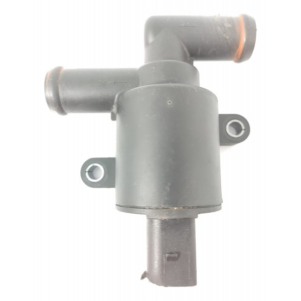 Bomba Agua Aux Audi A3 Q3 Q5 A4 A5 4h0121671d