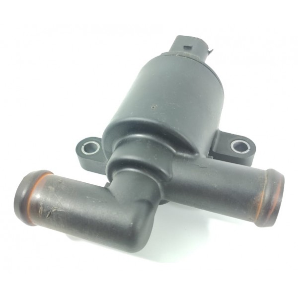 Bomba Agua Aux Audi A3 Q3 Q5 A4 A5 4h0121671d