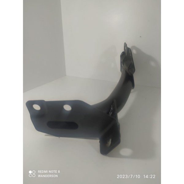 Reforço Carroceria Audi Tt Traseiro Dire 1998/2006 8n8880266