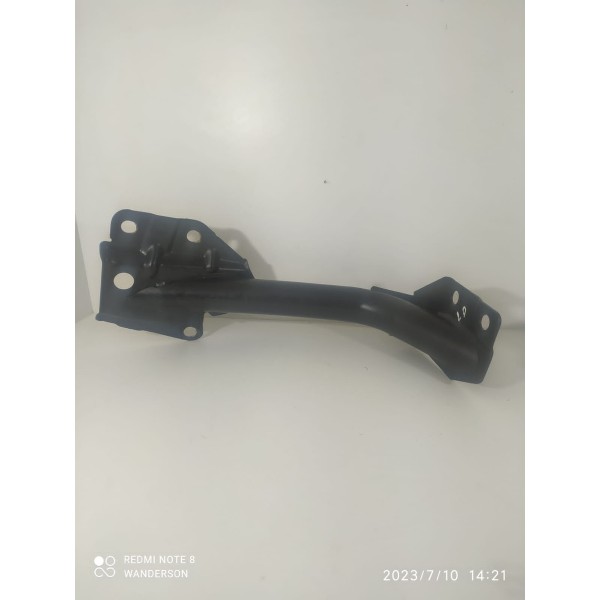 Reforço Carroceria Audi Tt Traseiro Dire 1998/2006 8n8880266