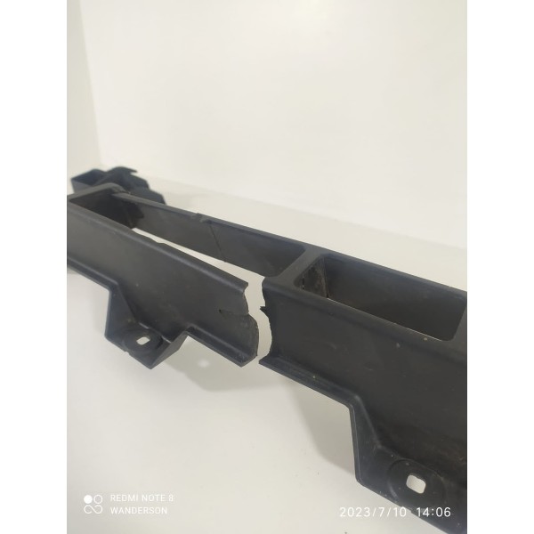 Suporte Parachoque Audi Tt Traseiro 1998/2006 Det 8n0807458